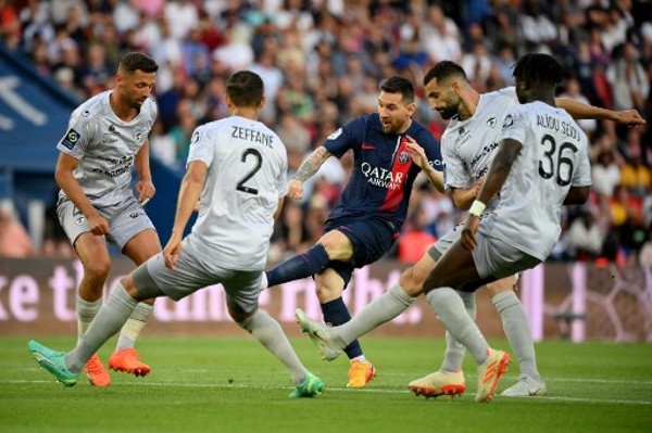 女子篮球联赛MVP候选名单公布